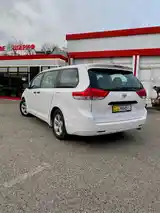 Toyota Sienna, 2014-4