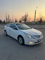 Hyundai Sonata, 2011-9