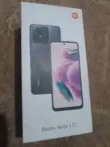 Xiaomi Redmi Note 12s 256/8+4gb-4