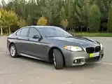 BMW 5 series, 2011-2