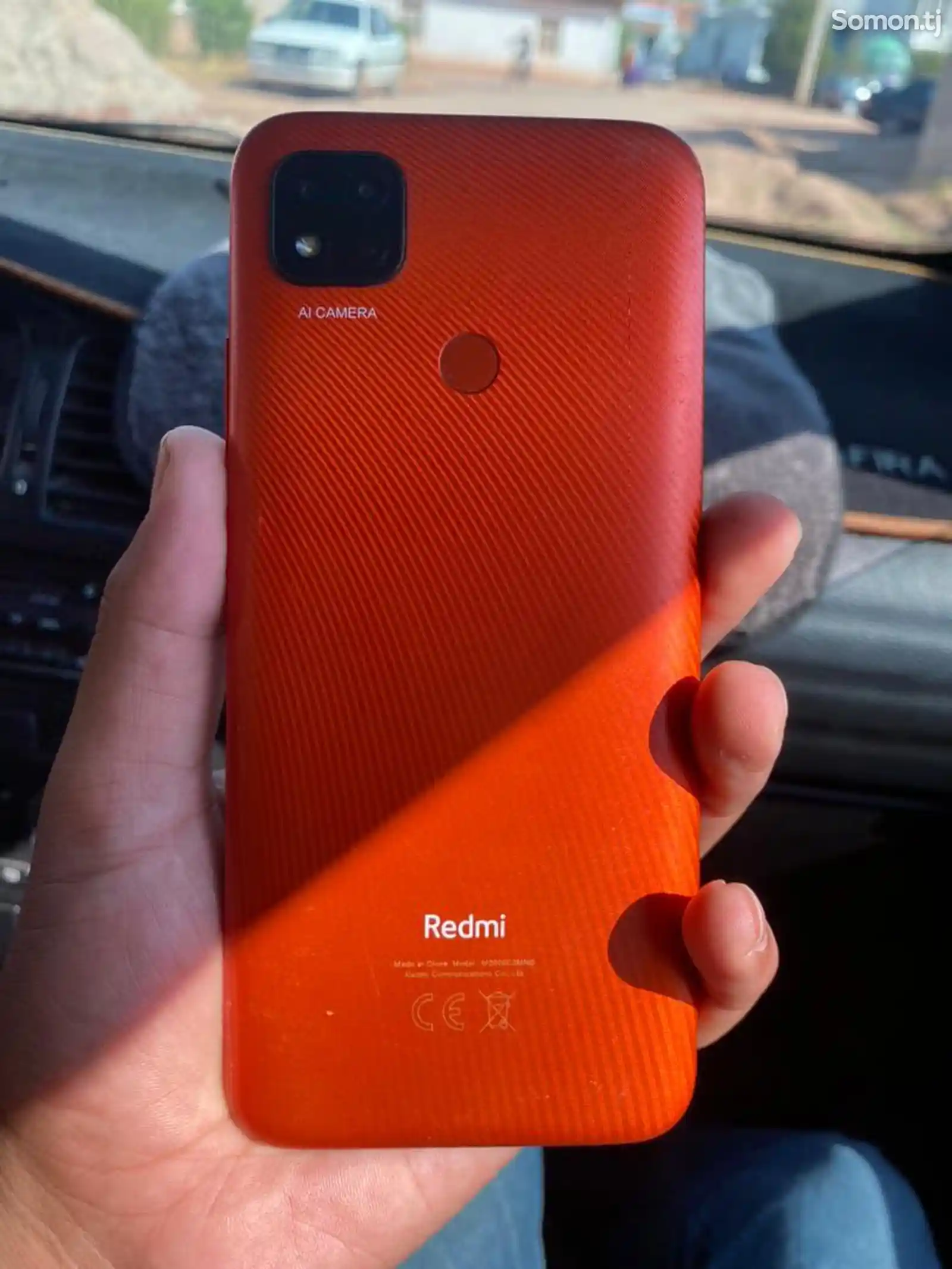 Xiaomi Redmi 9C-2