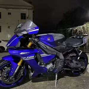 Мотоцикл Yamaha R1 на заказ