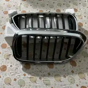 Решетки радиатора от BMW G30