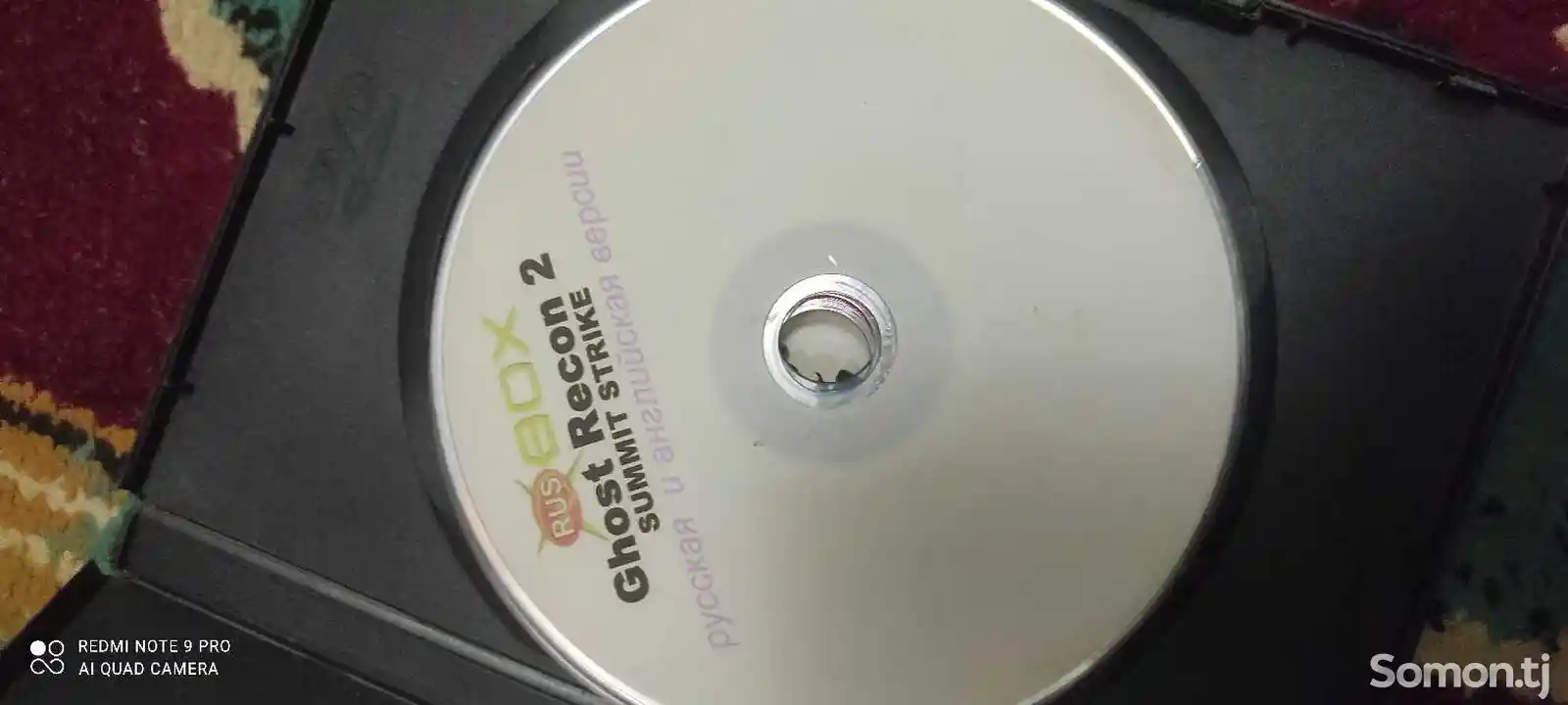 Комплект игр для XBOX 360-2