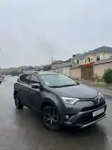 Toyota RAV 4, 2018-5