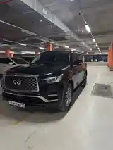 Infiniti QX series, 2019-3