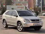 Lexus RX series, 2009-2