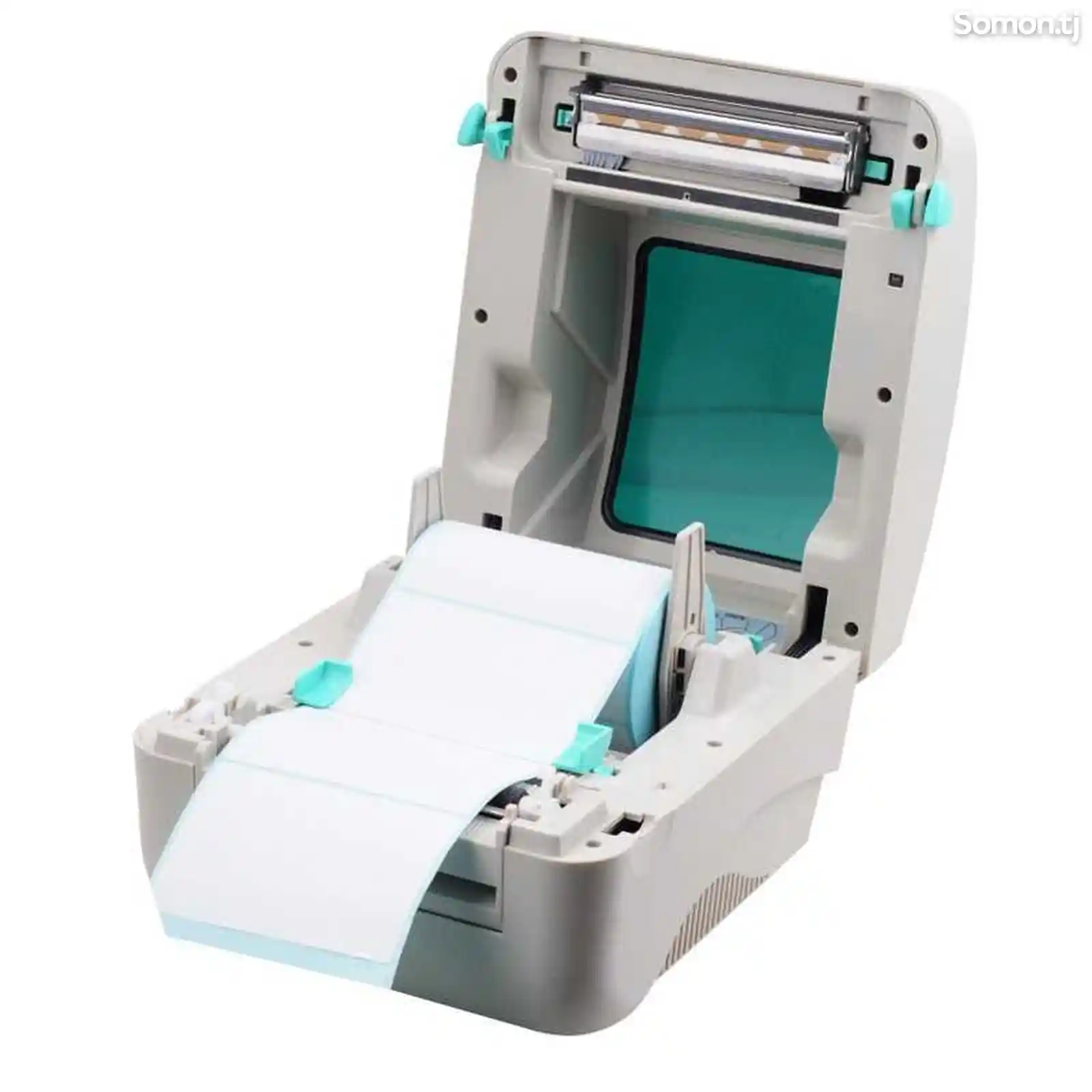 Принтер этикеток Xprinter 108мм USB DLP-470b-5