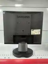 Монитор Samsung Syncmaster 720N 17-дюймов-2