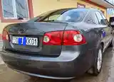 Kia Optima, 2006-7