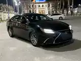 Lexus ES series, 2015-2