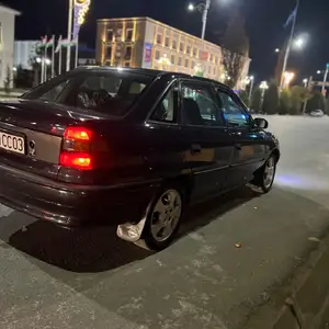 Opel Astra F, 1997