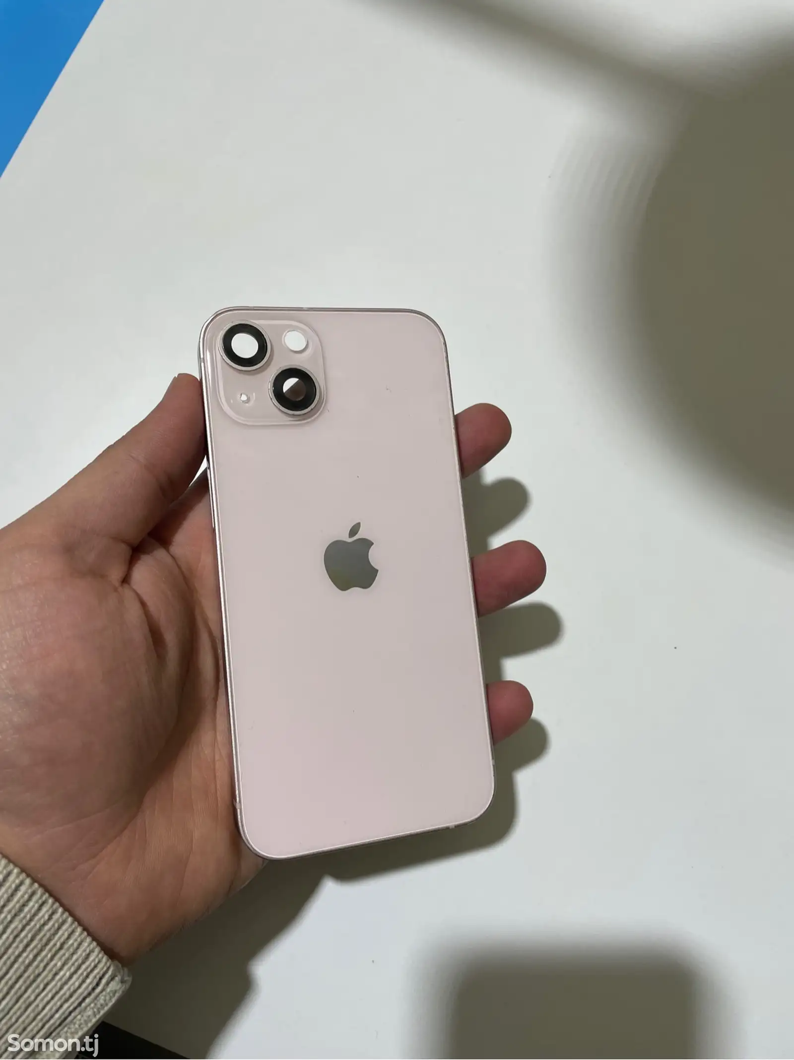 Корпус от iPhone 13-1