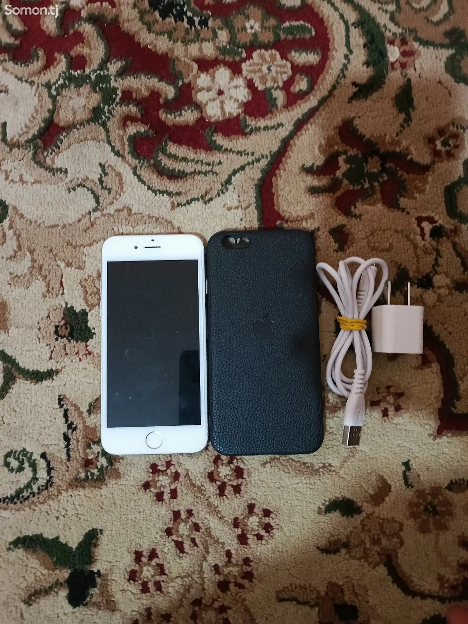 Apple iPhone 6, 16 gb-1