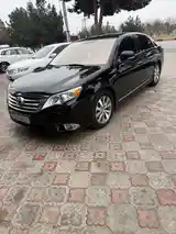 Toyota Avalon, 2011-2