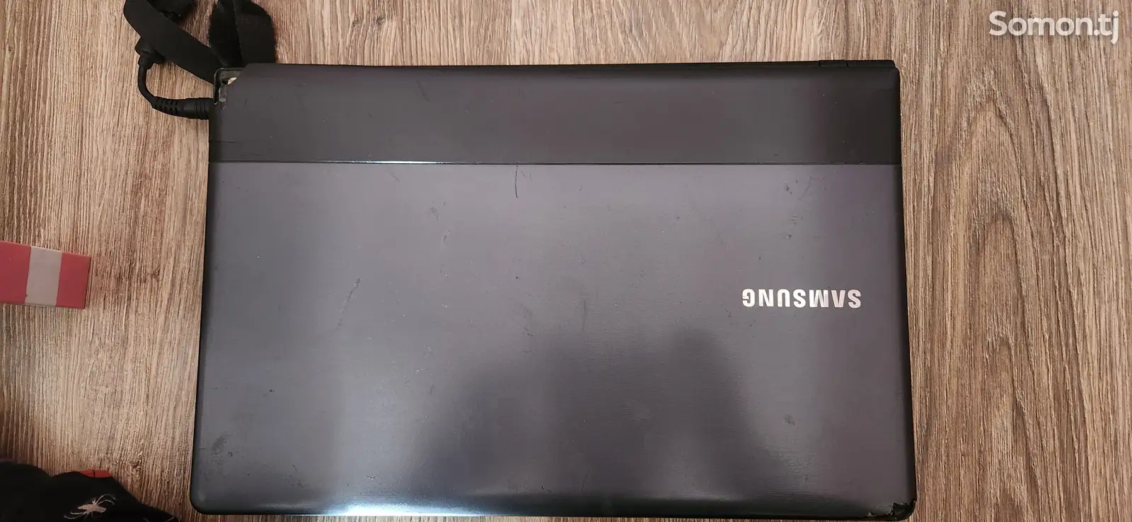 Ноутбук Samsung, на запчасти-1