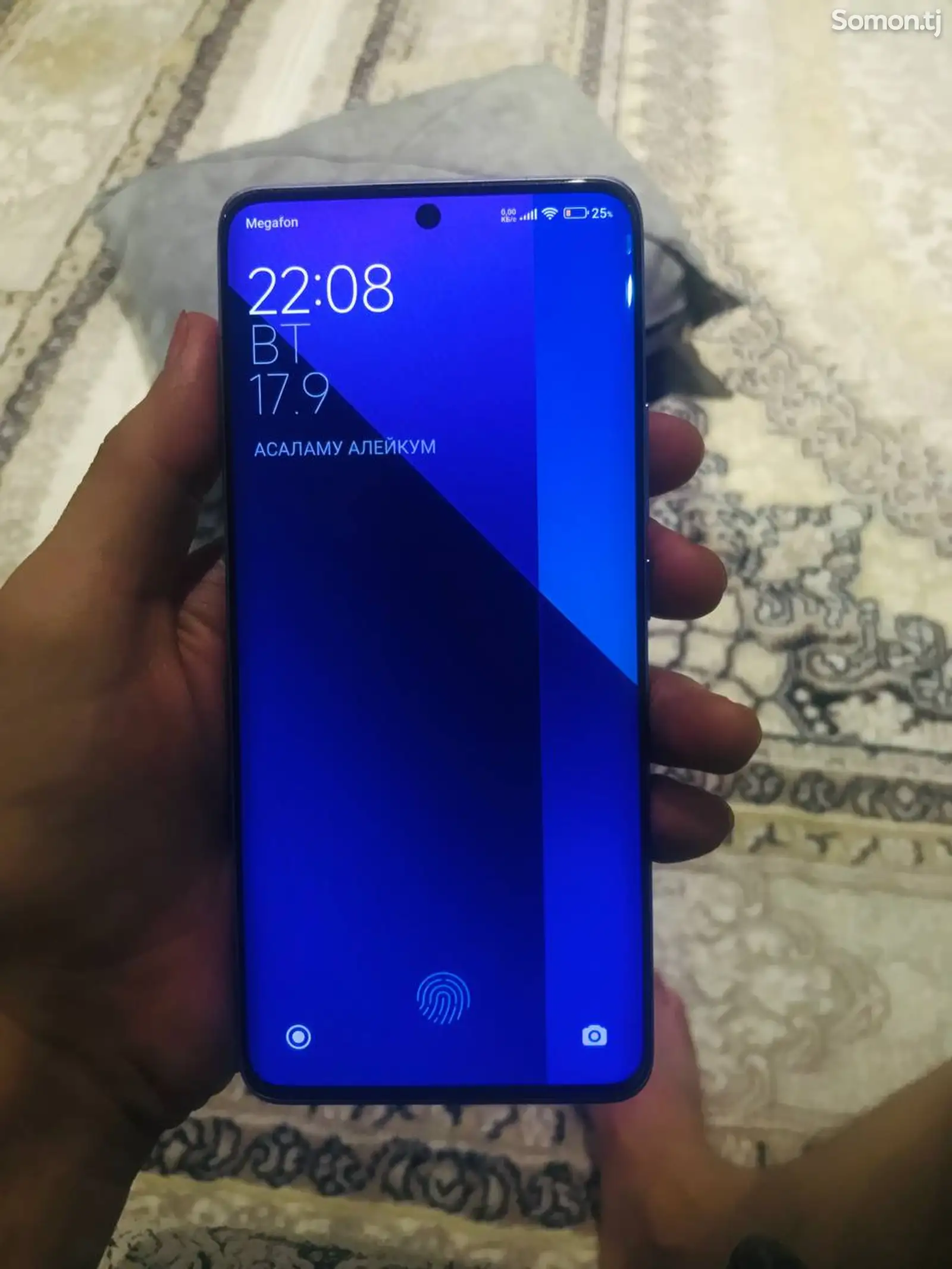 Xiaomi Redmi note 13 pro plus 5g-1