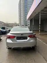 Toyota Camry, 2019-7