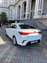 Kia Rio, 2019-4