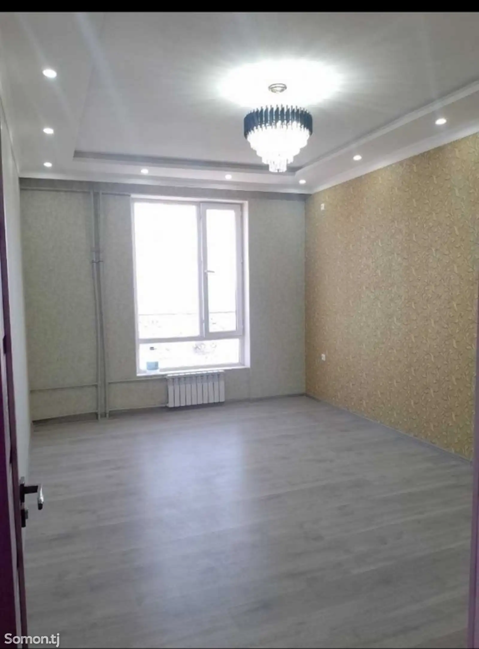 2-комн. квартира, 12 этаж, 68м², Шохмансур-7