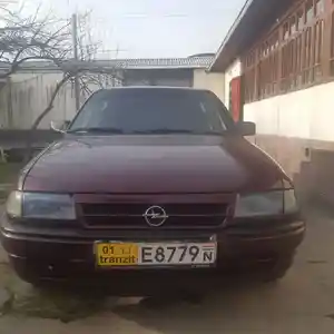 Opel Astra F, 1992