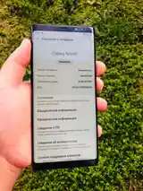 Samsung Galaxy Note 8, 64gb-9