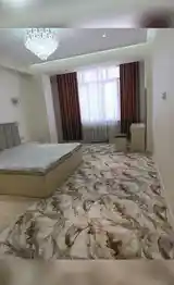 2-комн. квартира, 10 этаж, 80м², Сино, Караболо-5