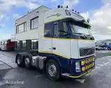 Седельный тягач Volvo FH 480-2