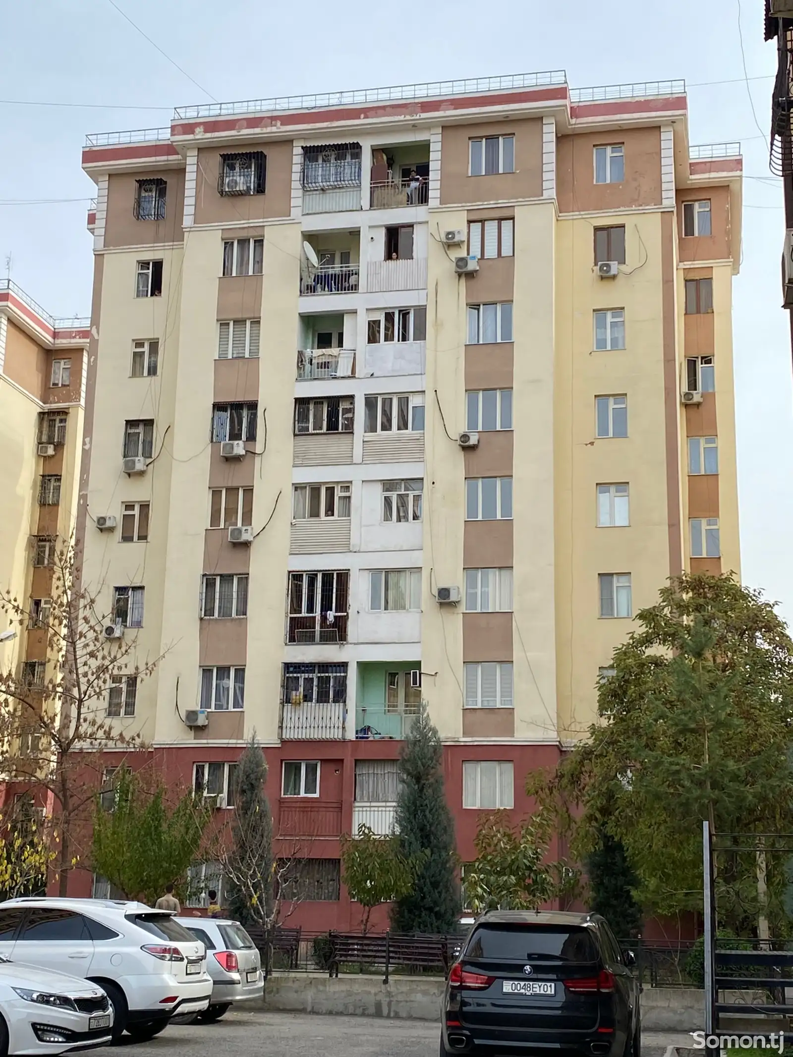 2-комн. квартира, 1 этаж, 75 м², 8-март, Пединститут, МЖК-1