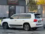 Toyota Land Cruiser, 2013-4