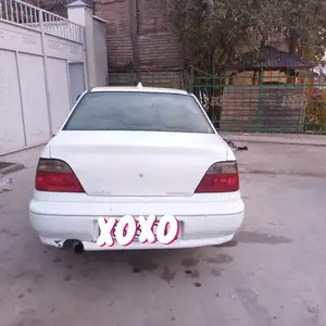 Daewoo Nexia, 1994