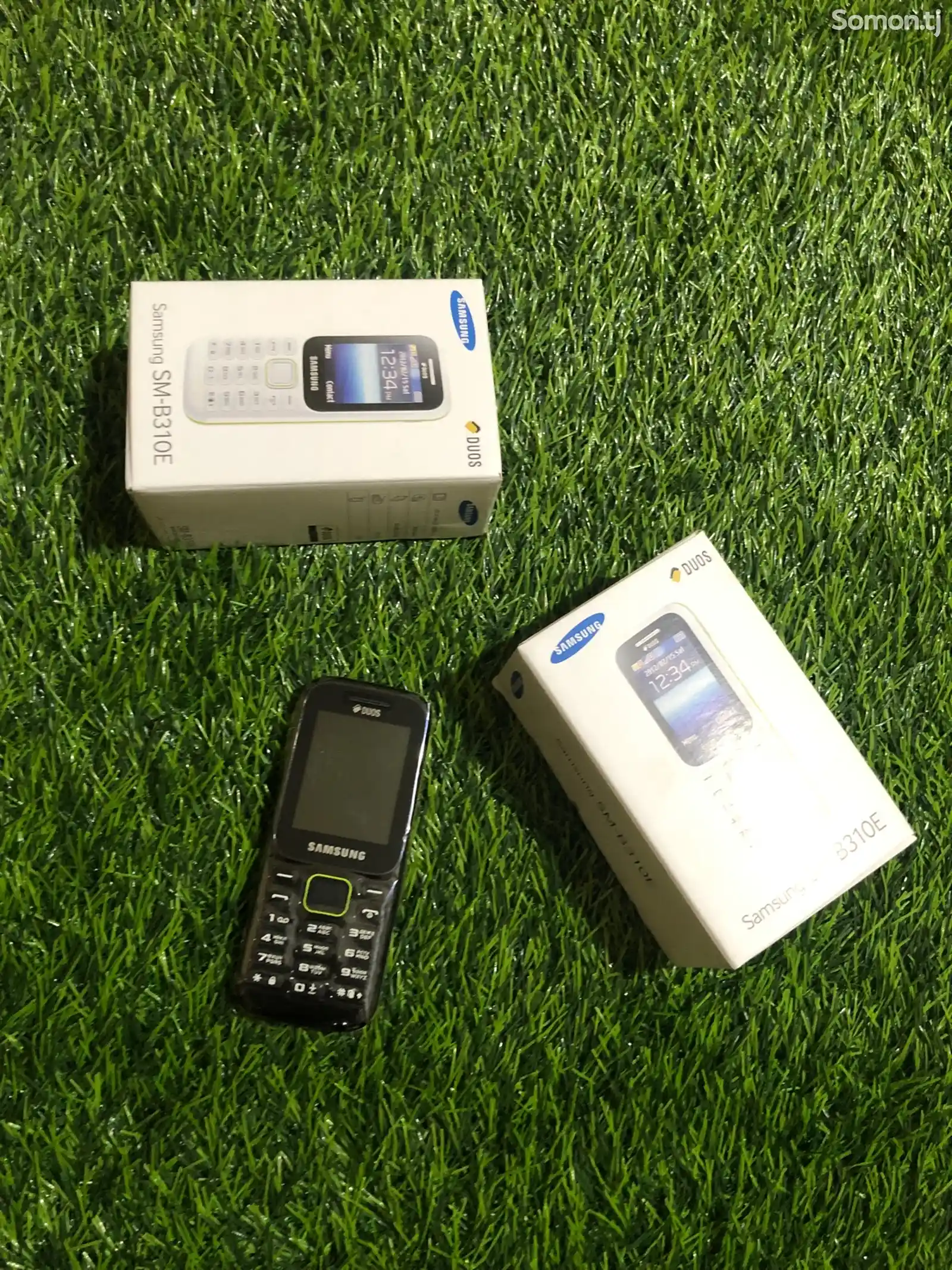 Samsung B310-3