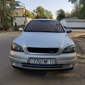 Opel Astra G, 2003