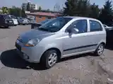 Chevrolet Matiz, 2007-5