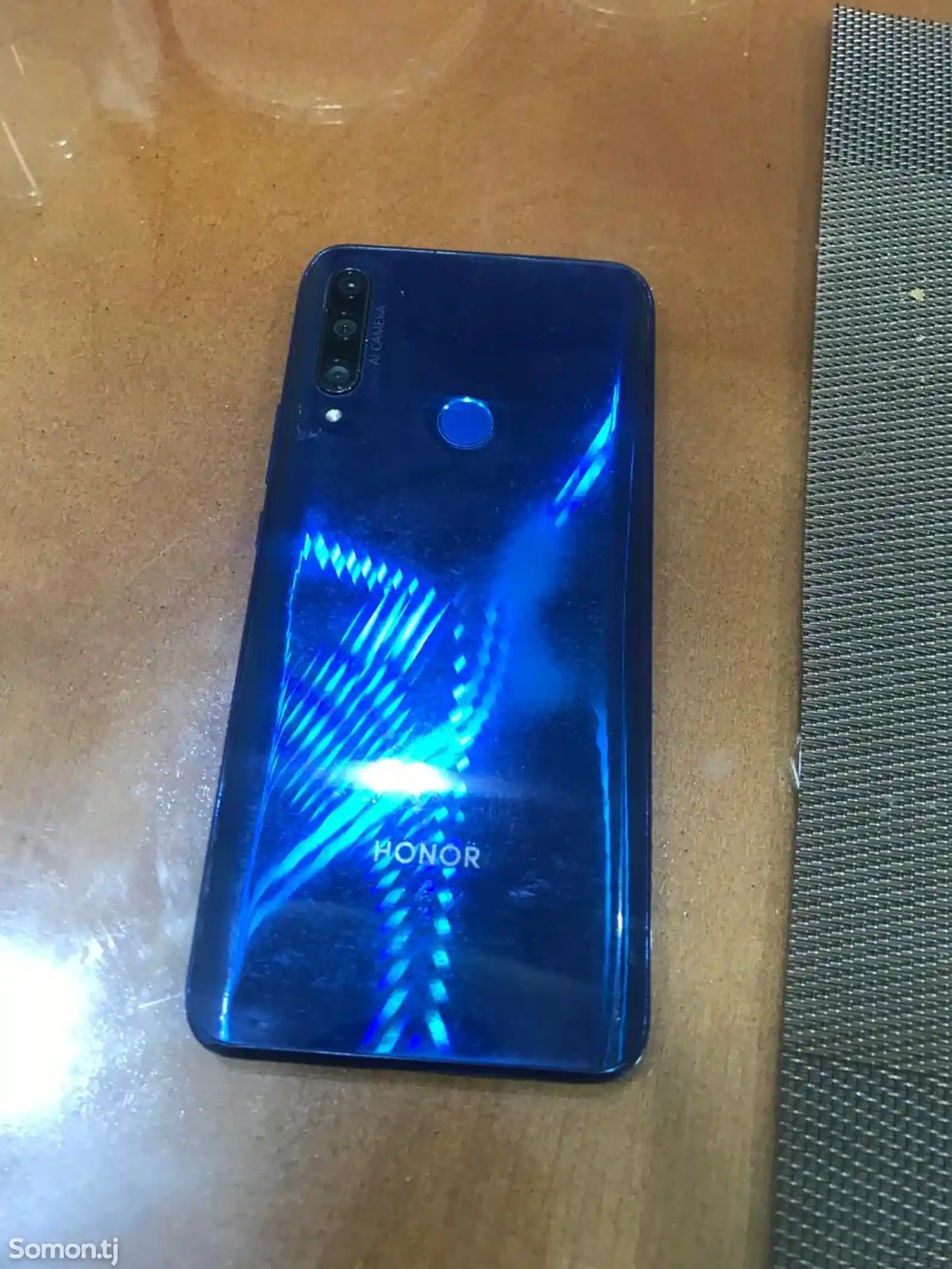 Honor 9X 128/6gb-2