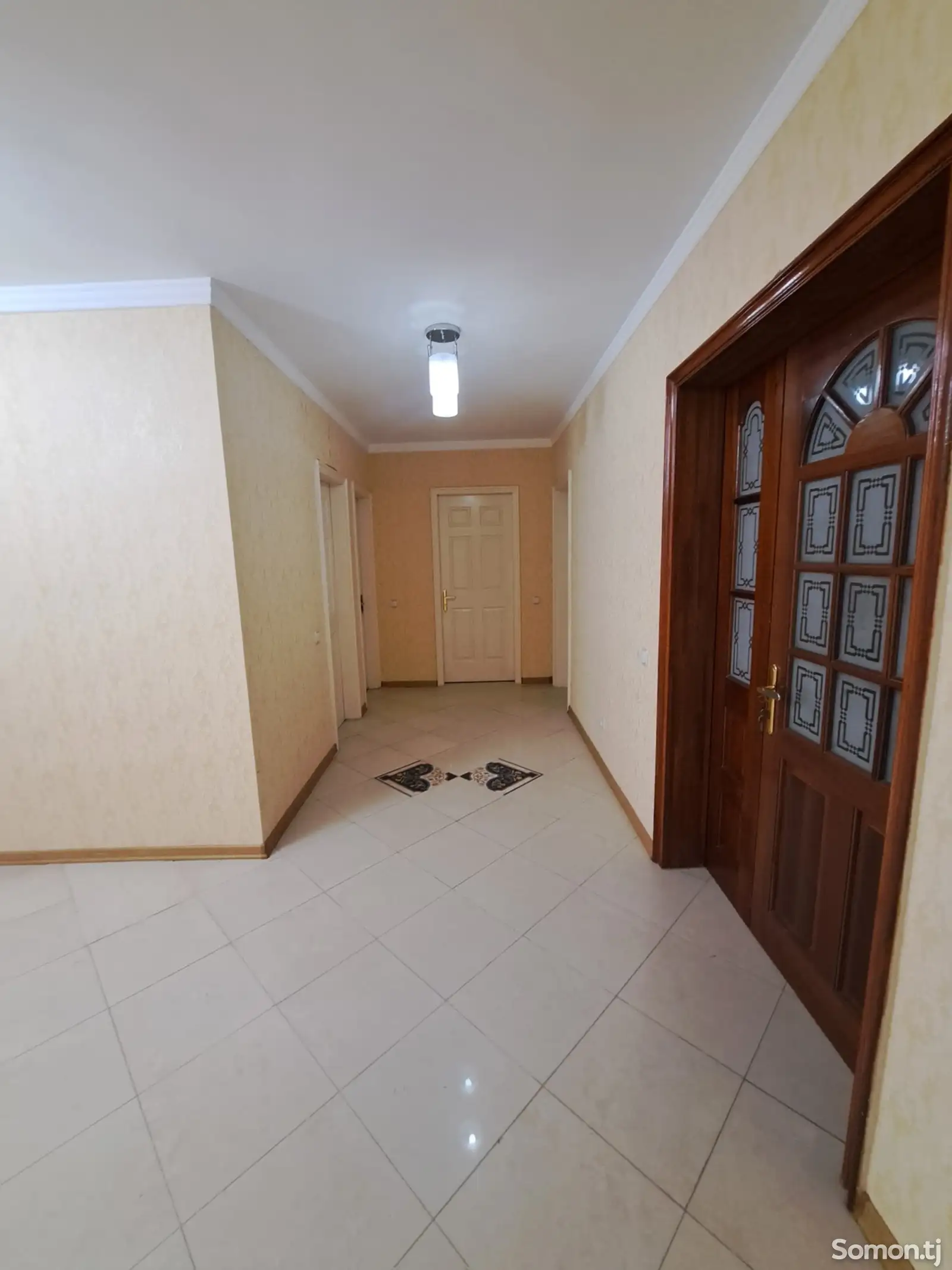 3-комн. квартира, 1 этаж, 115 м², Универмаг-6