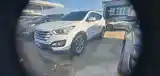 Hyundai Santa Fe, 2014-2