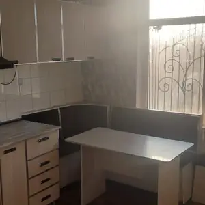 1-комн. квартира, 5 этаж, 50 м², 3мкр