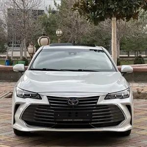 Toyota Avalon, 2019