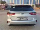 Kia Ceed, 2019-6