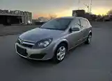 Opel Astra H, 2007-4