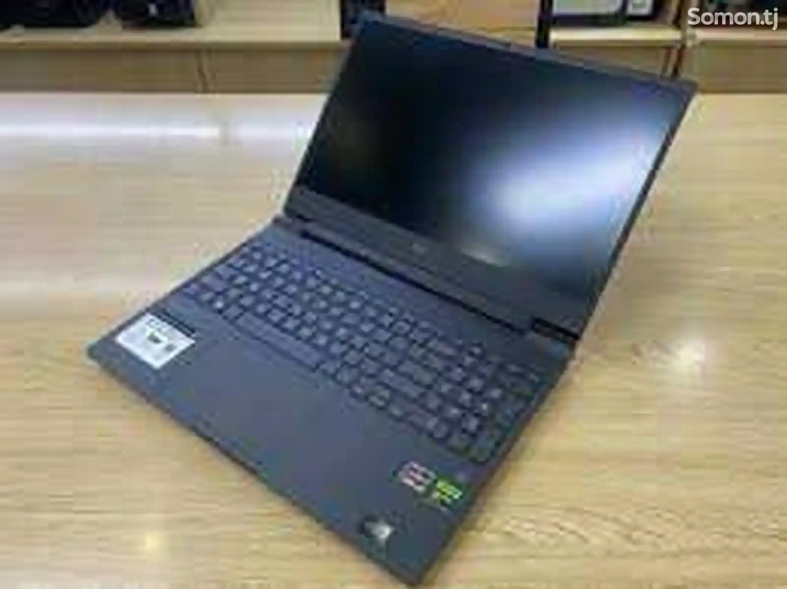 Ноутбук HP Victus 15-FB1013DX Gaming Laptop-1