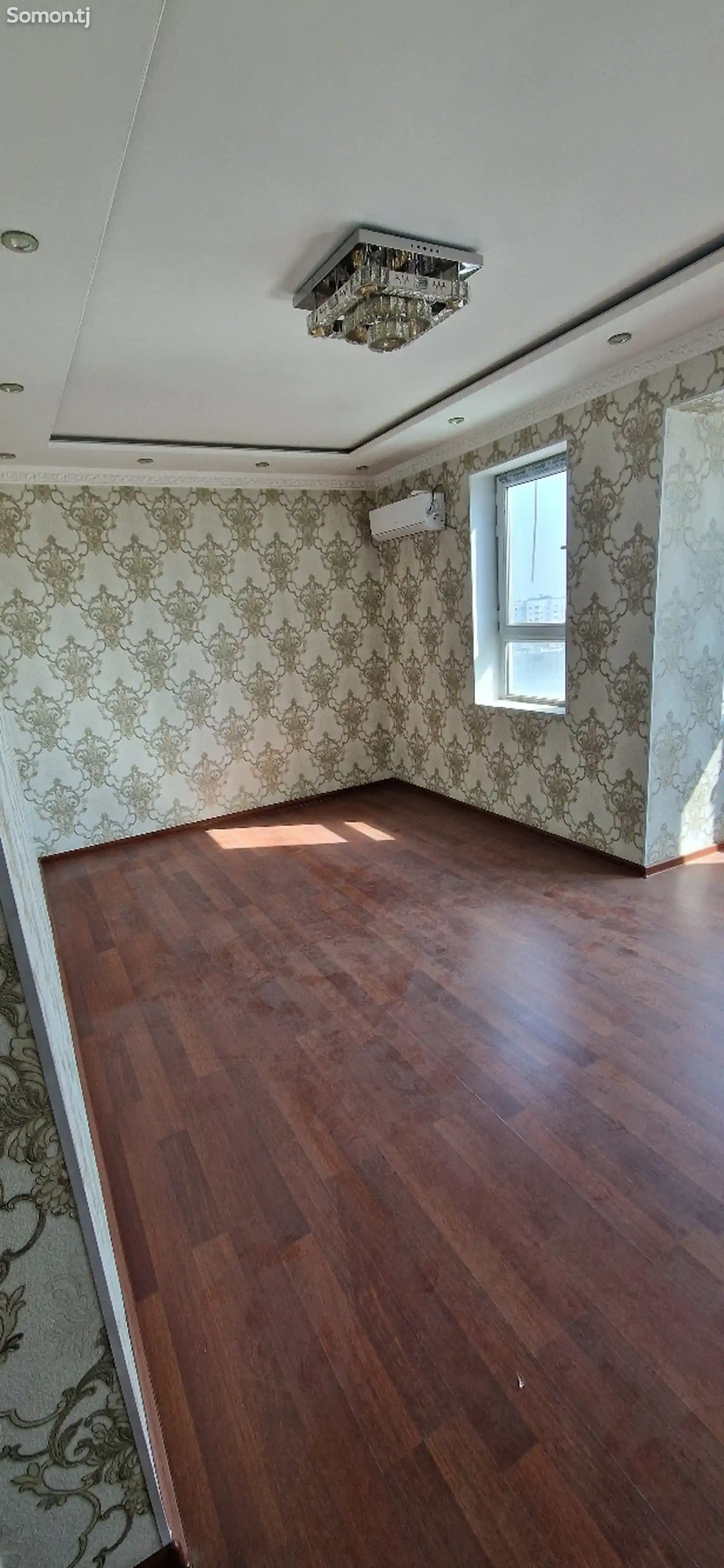 2-комн. квартира, 9 этаж, 70м², Сино-2