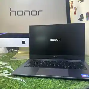 Ноутбук Honor MagicBook i3 10gen/8/256