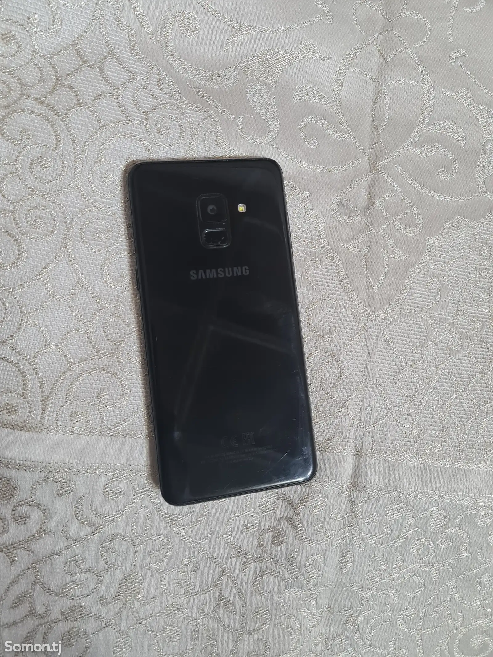 Samsung Galaxy А8