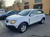 Saturn VUE, 2008-5