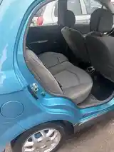 Chevrolet Matiz, 2007-9