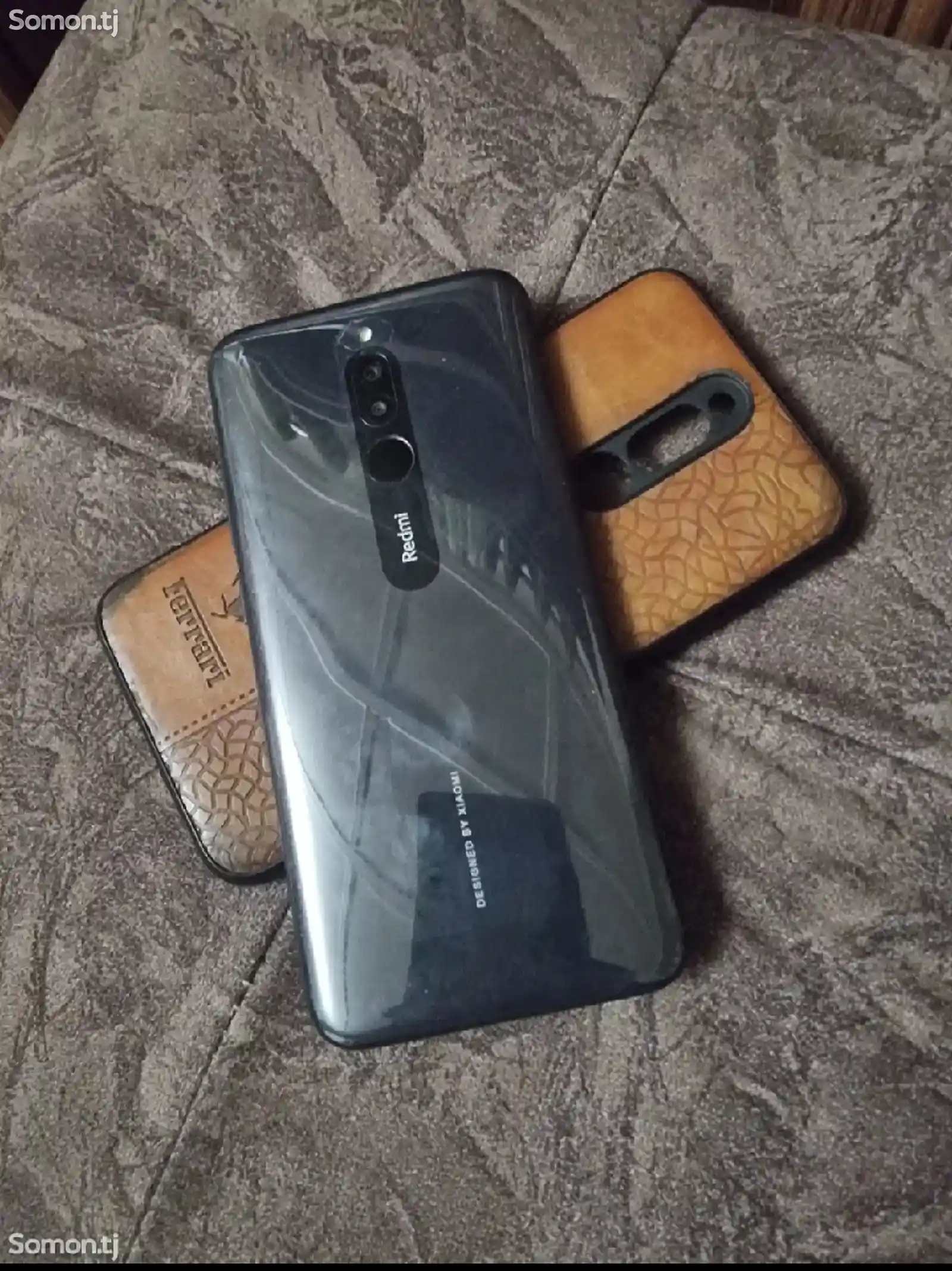 Xiaomi Redmi 8