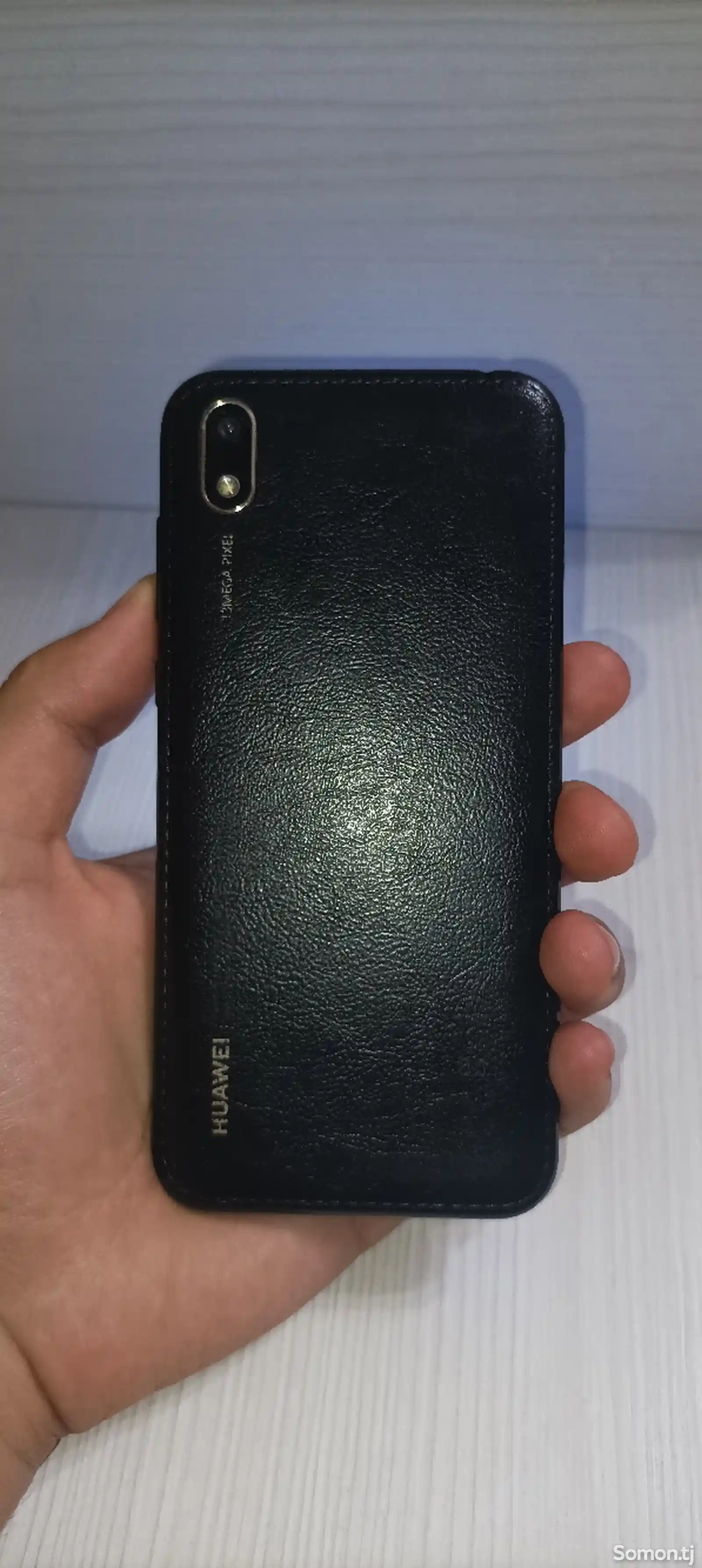 Huawei Honor Y5, 2019-1