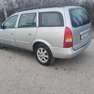 Opel Astra G, 2004